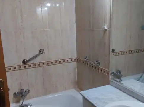 Pis de 103 m² a Valladolid