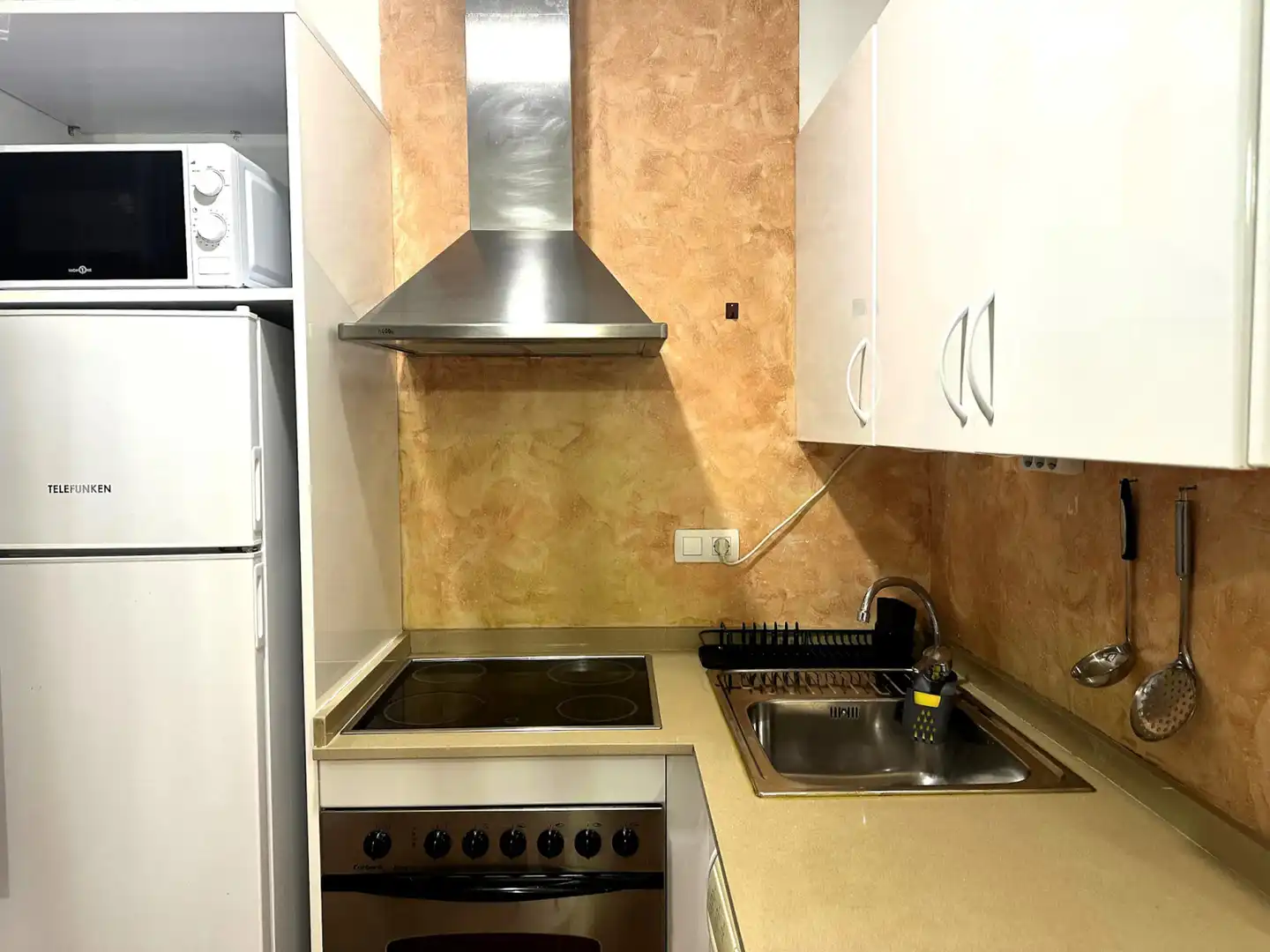 Appartamento 55 m² a Valencia