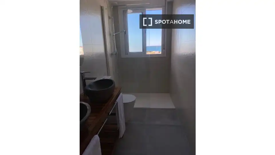 Habitación 154 m², Rincón de la Victoria