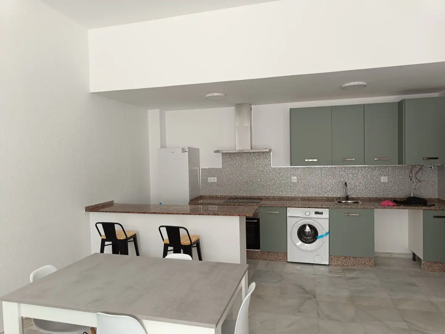 Piso de 81 m² en San Fernando