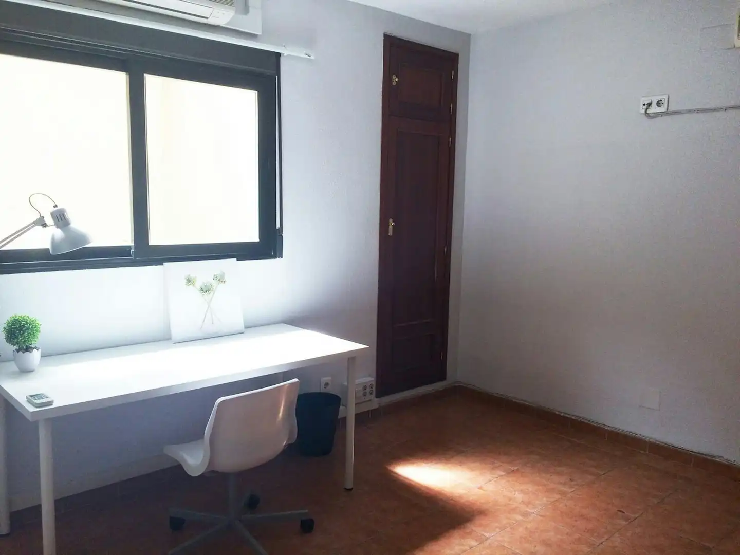 Piso de 150 m² en Madrid