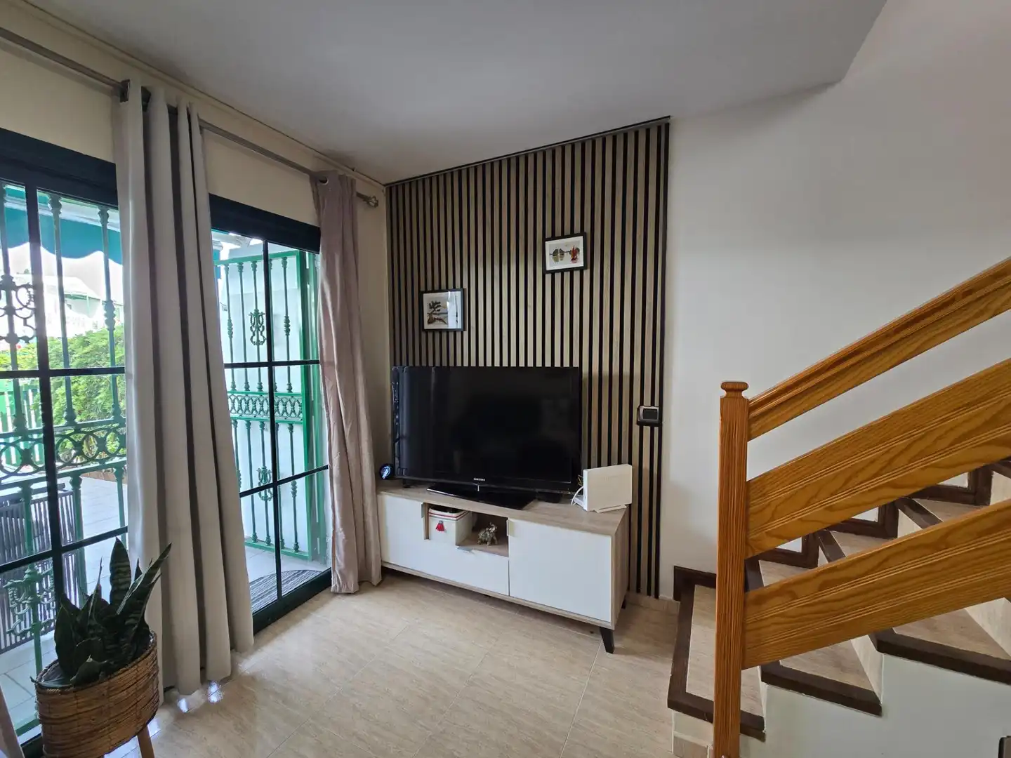 Piso de 36 m² en San Bartolomé de Tirajana
