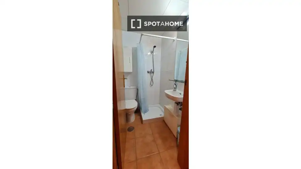 Habitación 100 m², Murcia