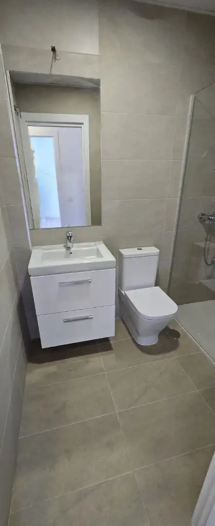 Pis de 100 m² a Màlaga