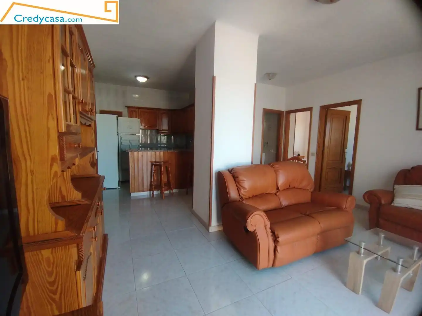 Pis de 70 m² a Granadilla de Abona