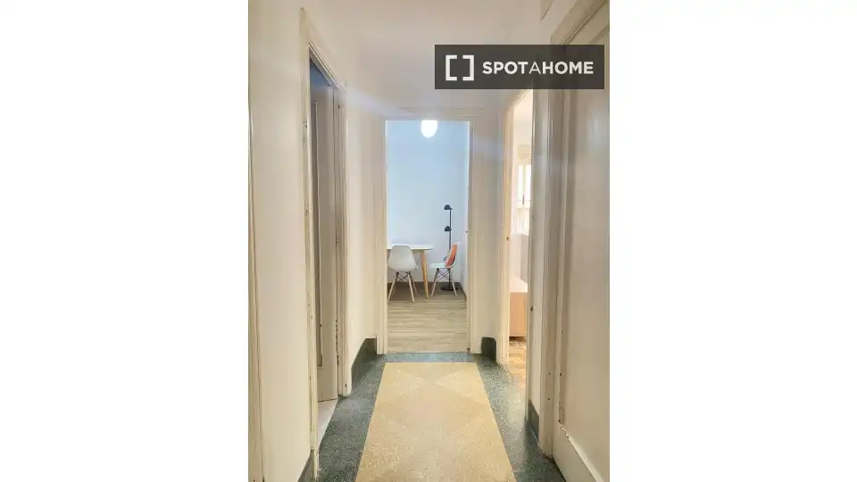 Habitación 127 m², Vigo