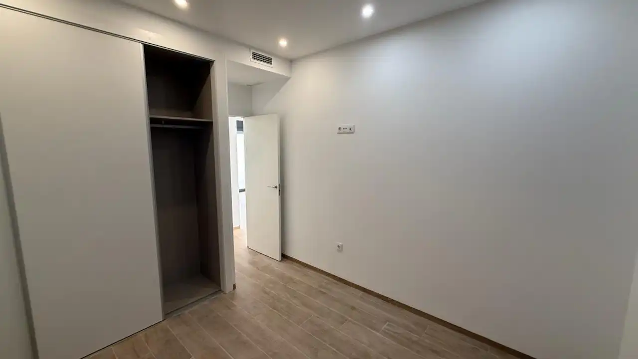 Piso de 95 m² en Finestrat