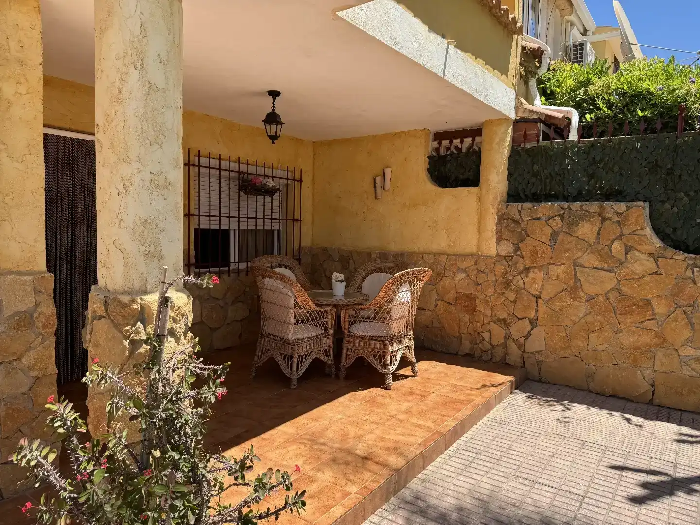 Piso de 170 m² en Mazarrón
