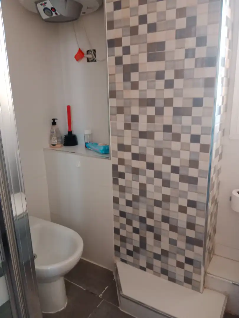 Appartamento 80 m² a Siviglia