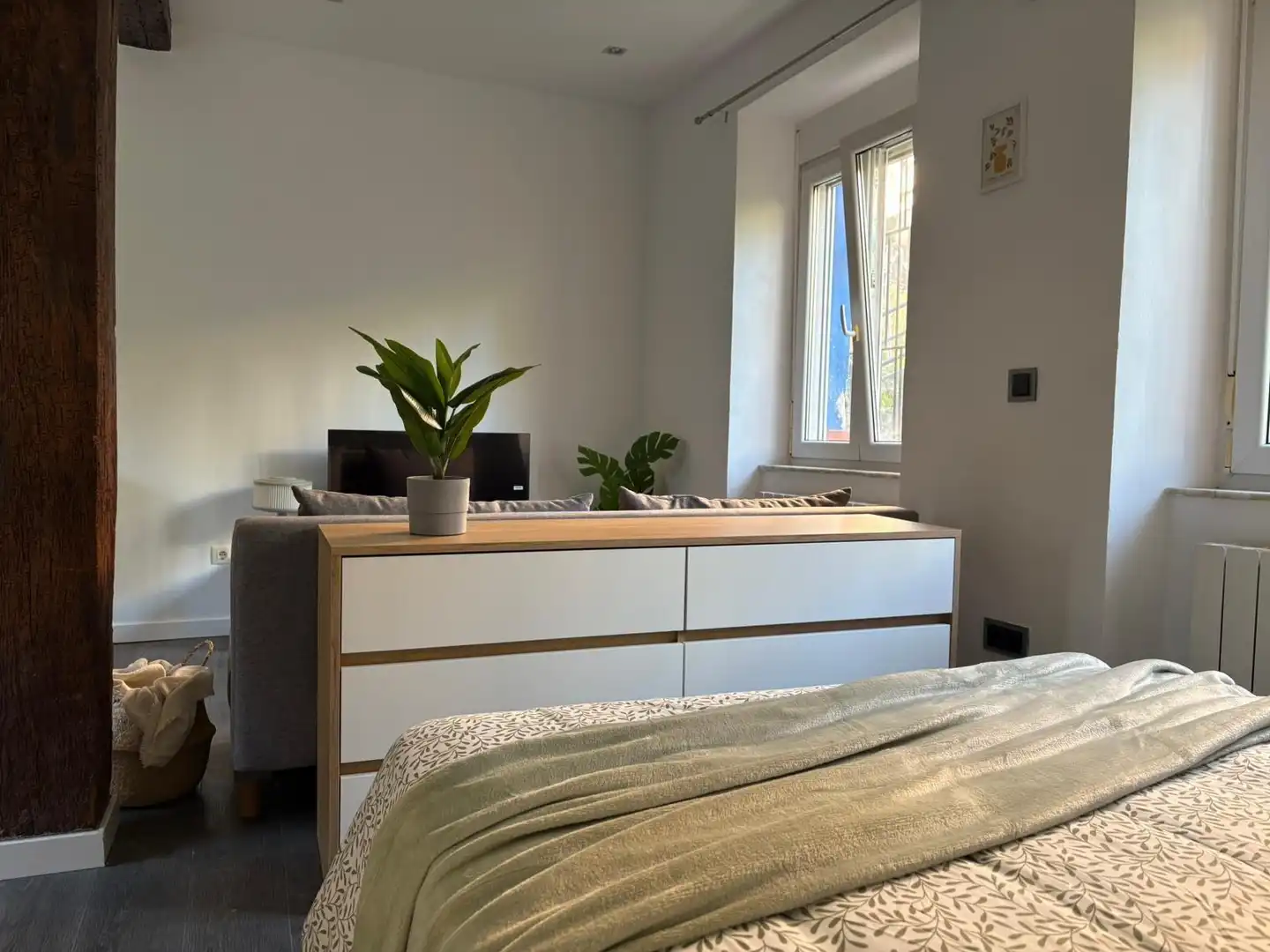 Piso de 40 m² en Santander