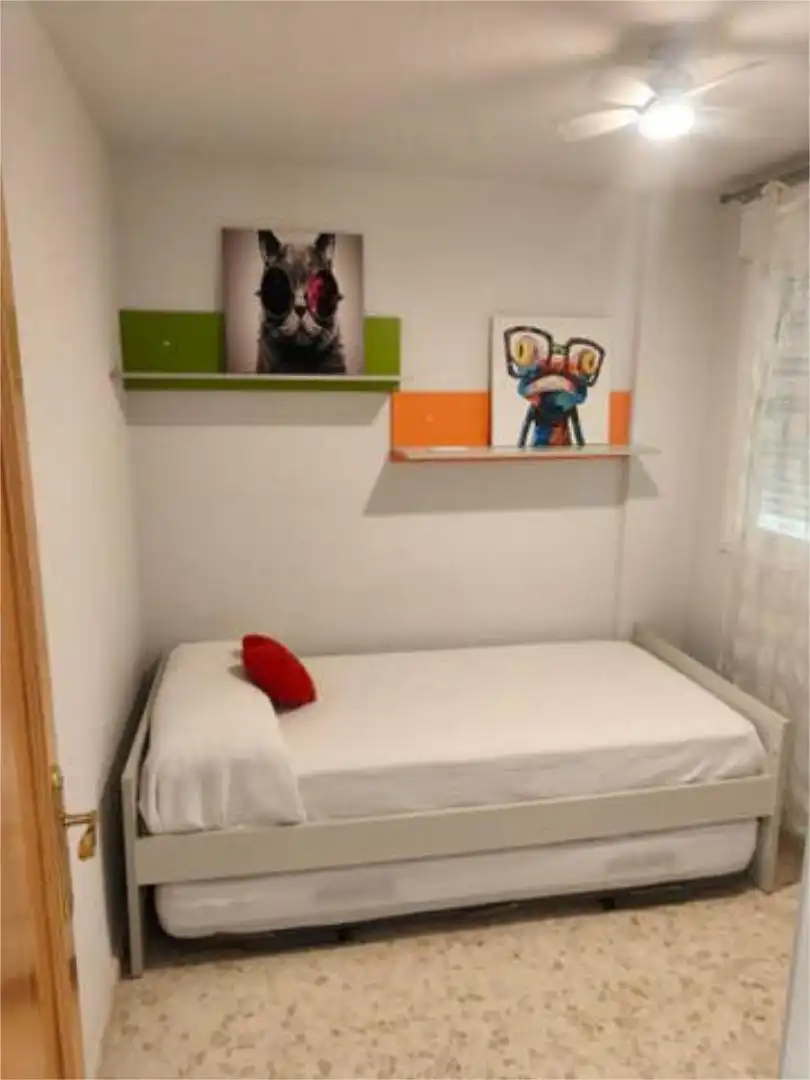 Piso de 70 m² en Roquetas de Mar