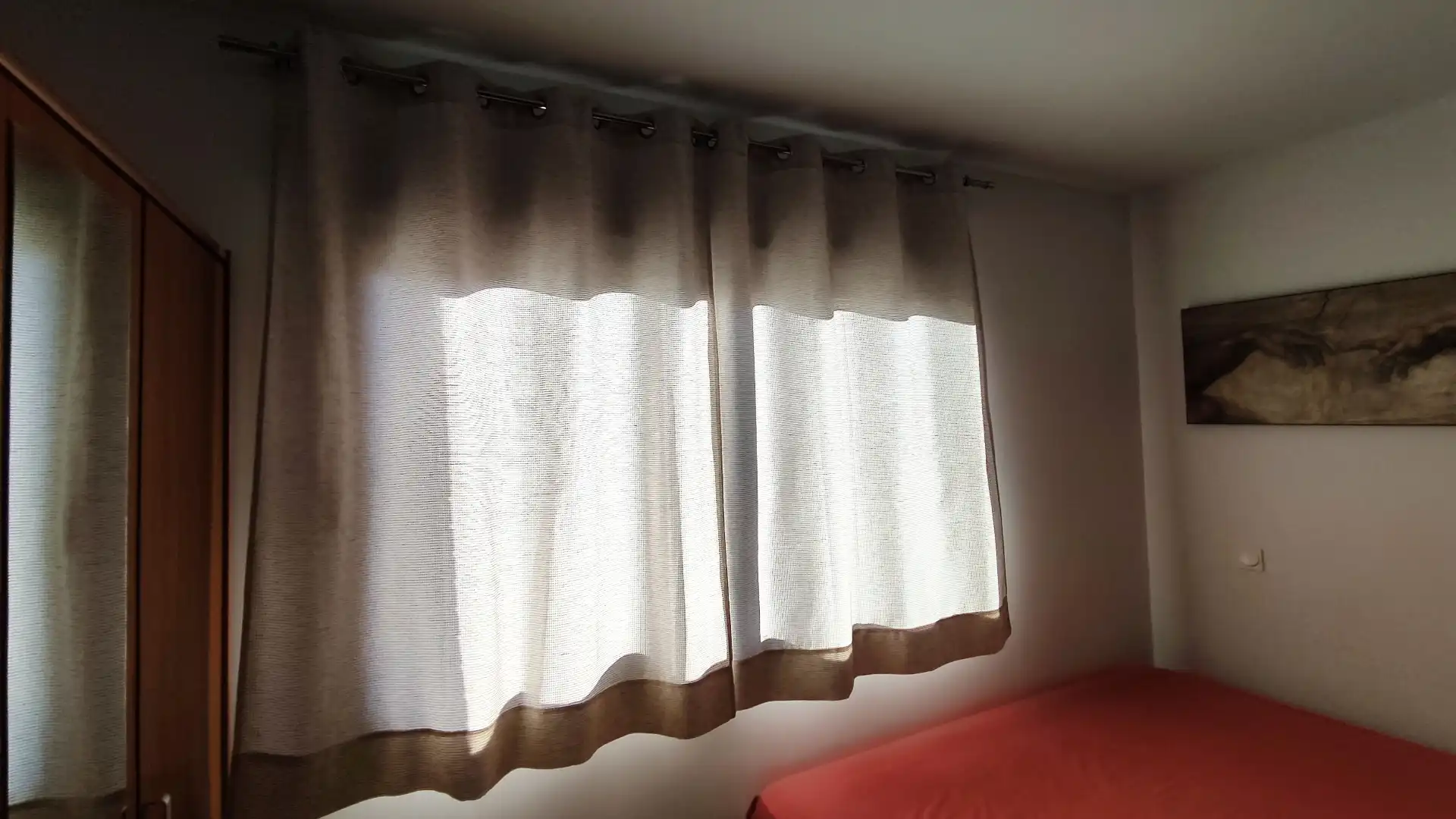 Piso de 35 m² en Málaga
