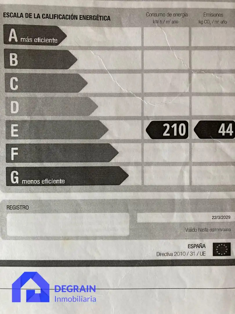 Piso de 81 m² en Oviedo