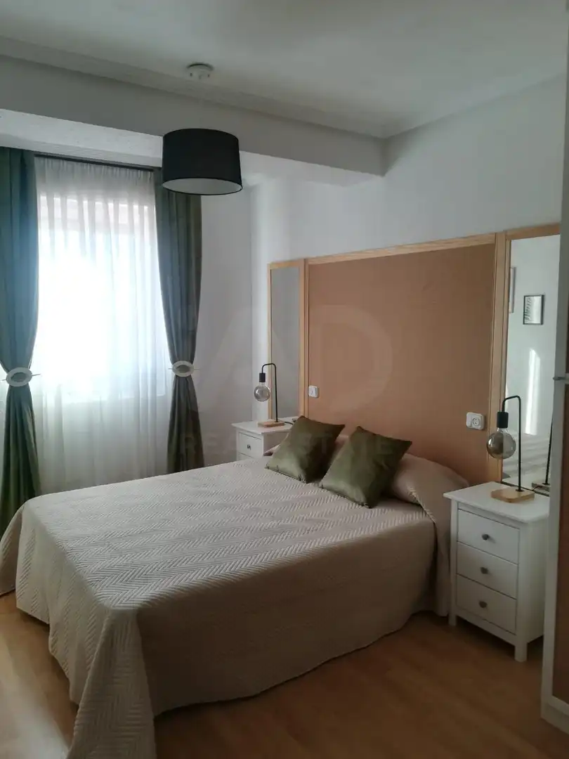 Piso de 45 m² en León