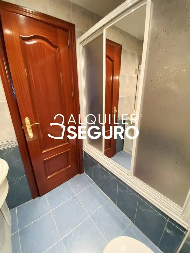 Appartamento 73 m² a Madrid