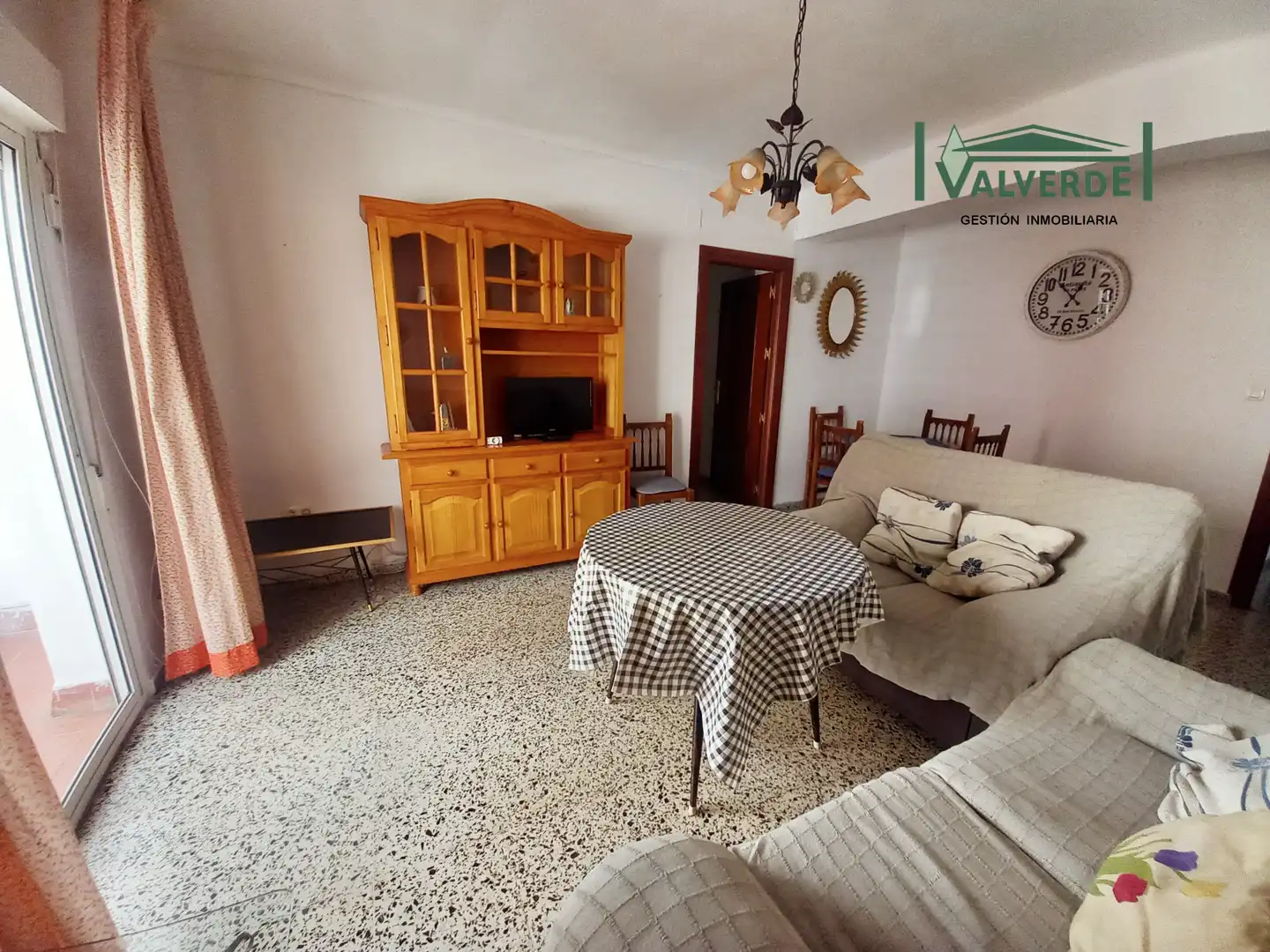 Piso de 87 m² en Granada