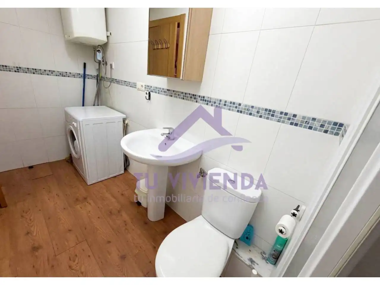 Appartamento 40 m² a Saldaña