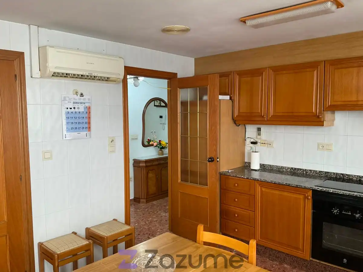 Piso de 103 m² en Gandía