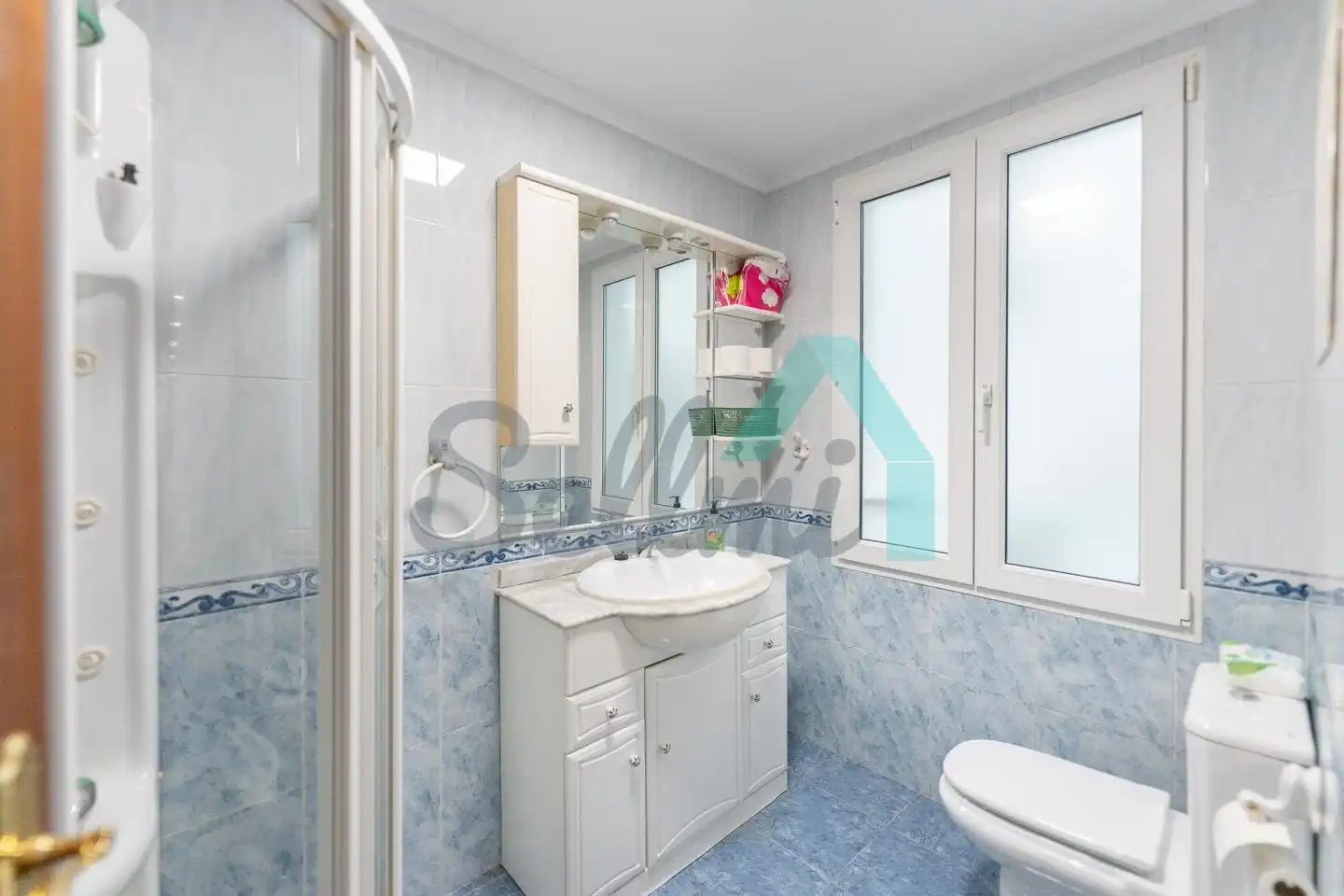 Piso de 104 m² en Oviedo