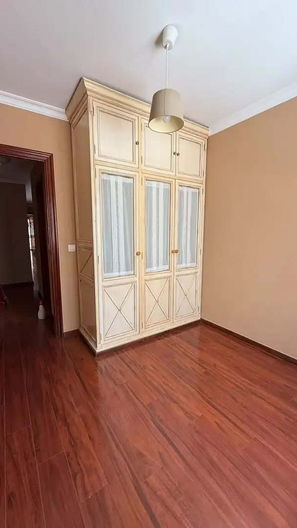 Piso de 110 m² en Huelva
