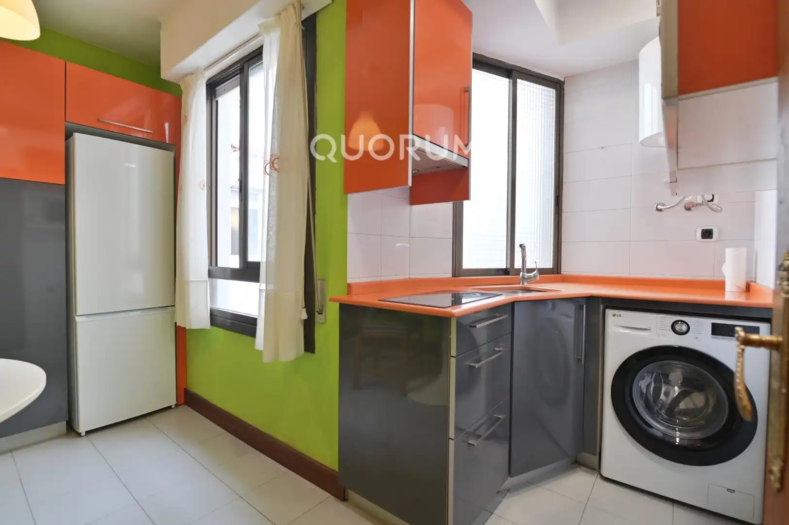 Piso de 74 m² en Bilbao