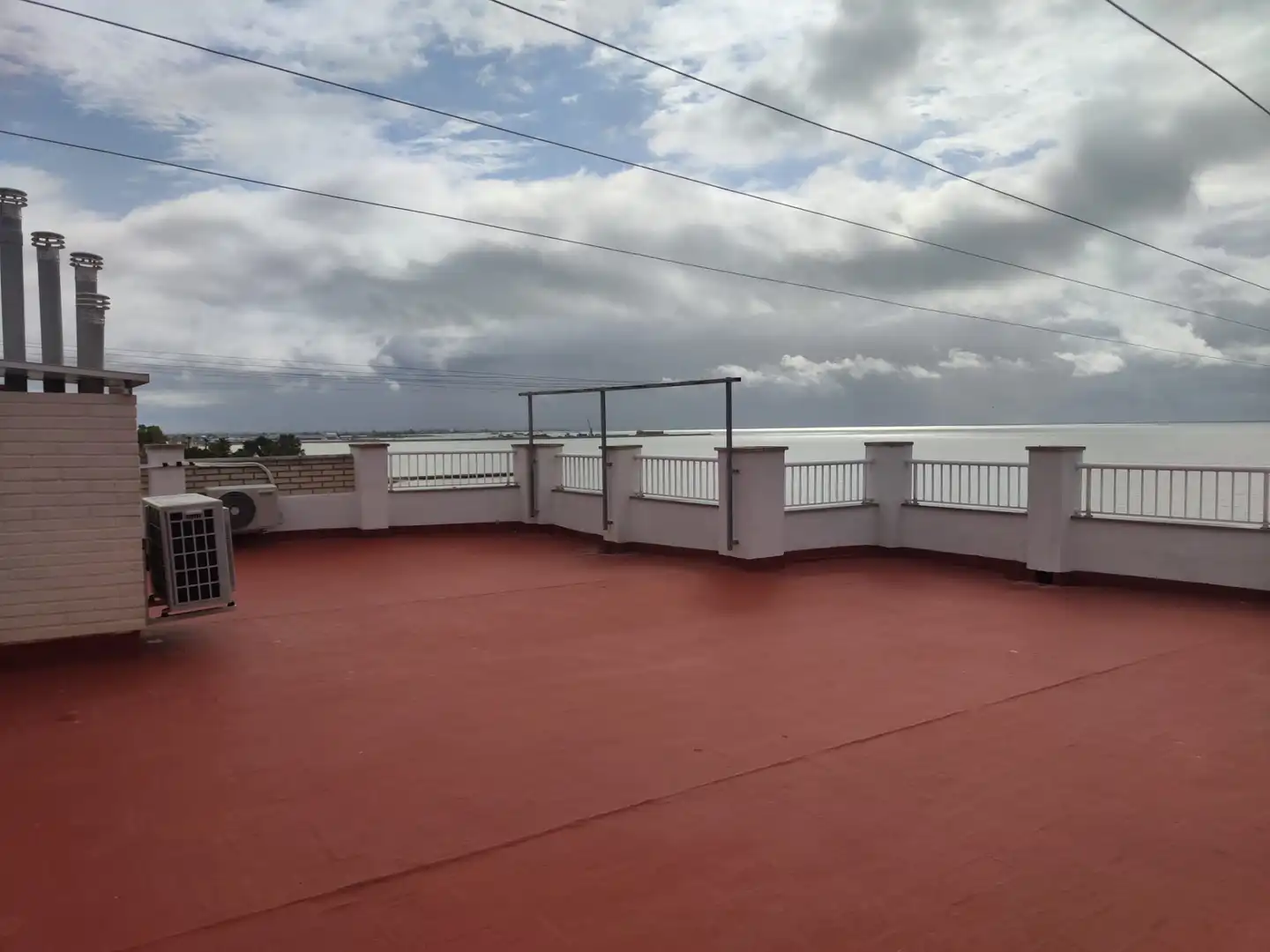 Piso de 53 m² en la Ràpita