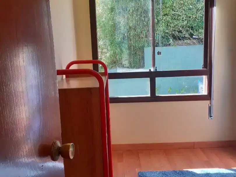 Piso de 90 m² en Nigrán