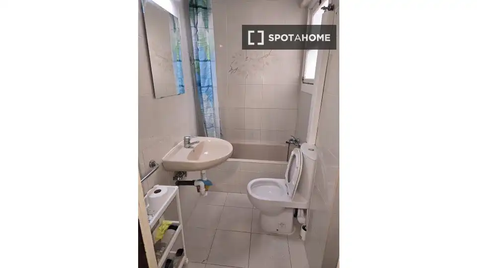 Habitación en alquiler, Palma