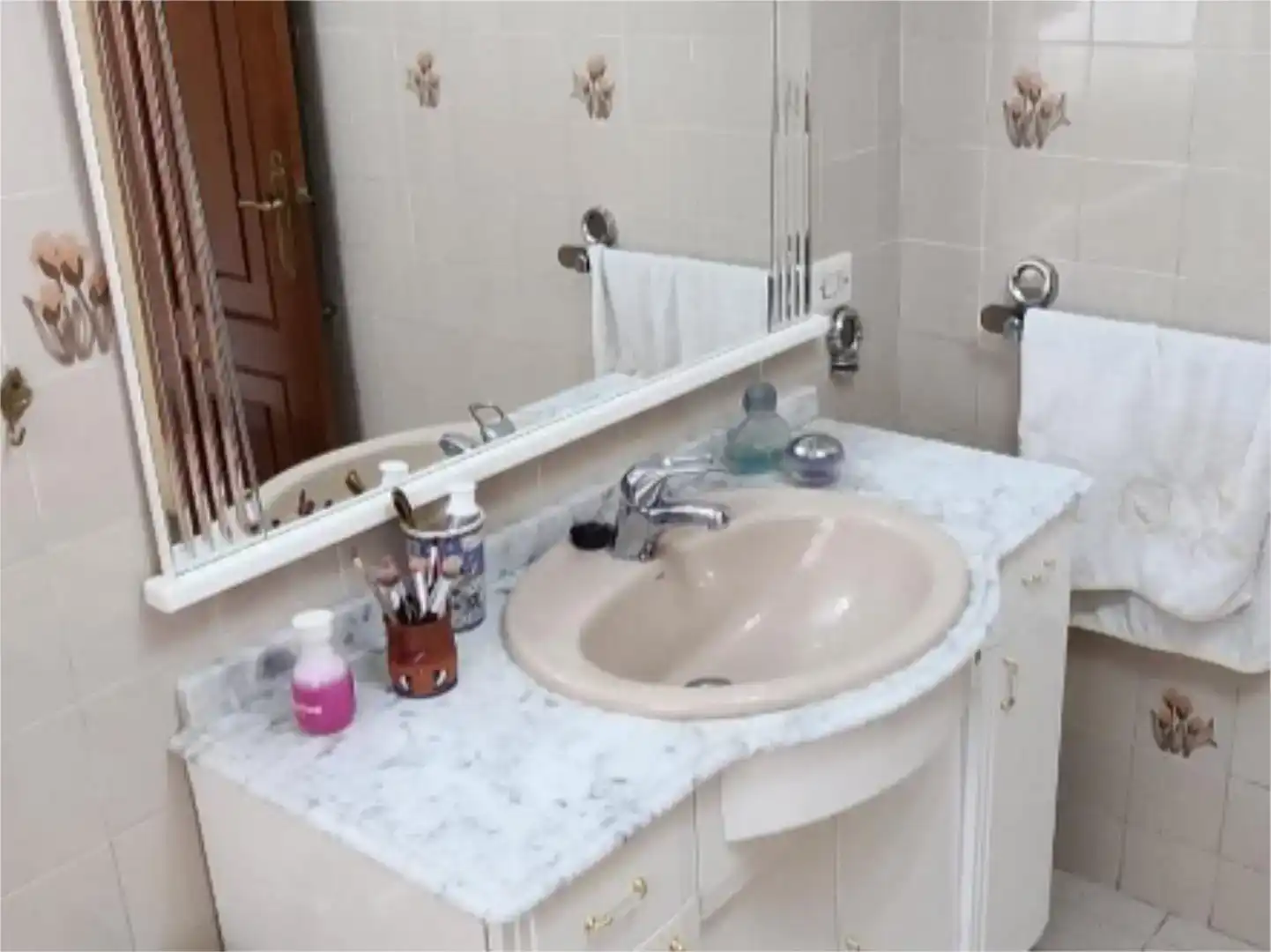 Piso de 160 m² en Lugo