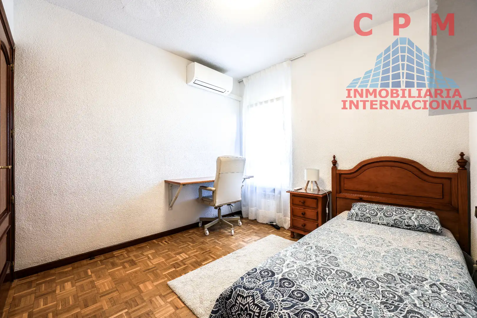 Wohnung 133 m² in Madrid