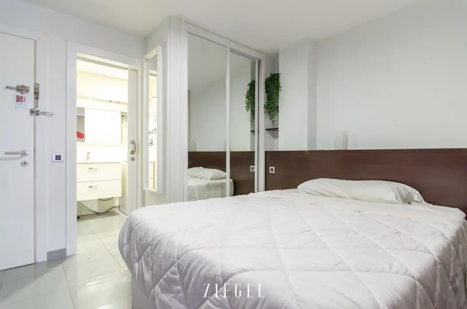 Pis de 46 m² a Las Palmas de Gran Canaria