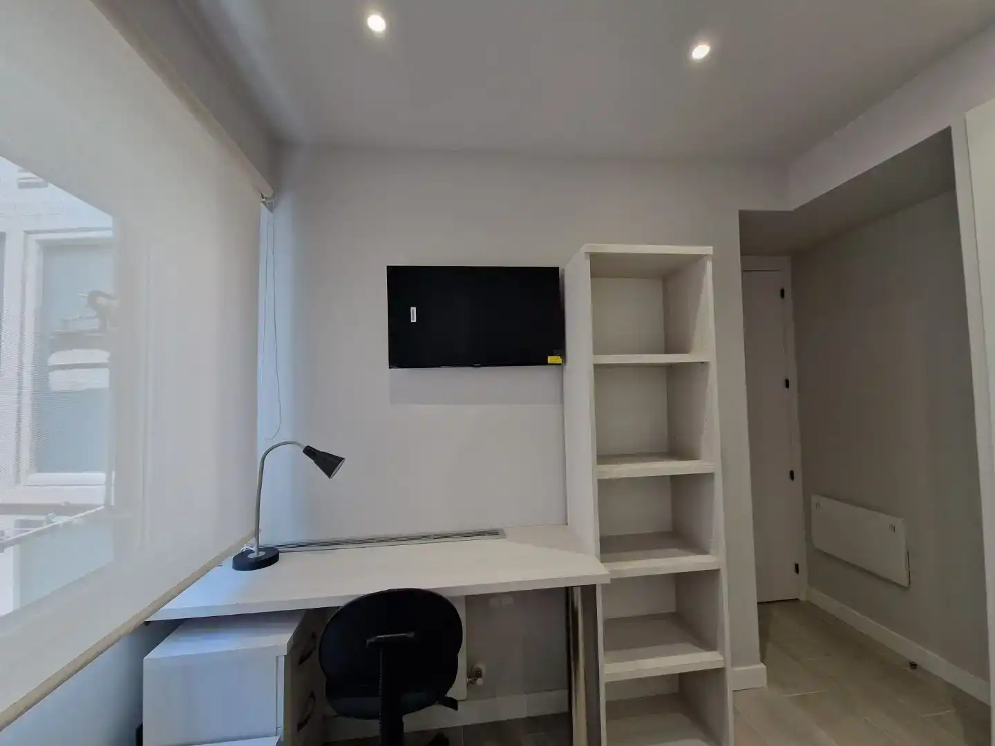Habitación 100 m², Salamanca