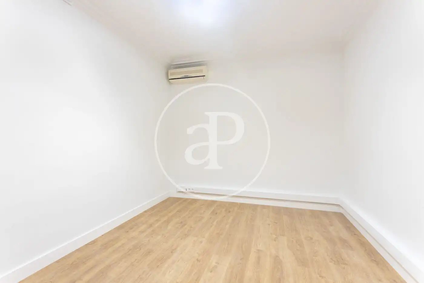 Pis de 250 m² a Barcelona