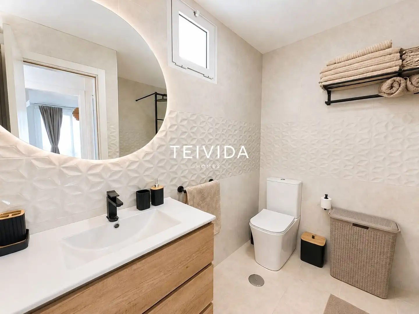 Pis de 92 m² a Santiago del Teide