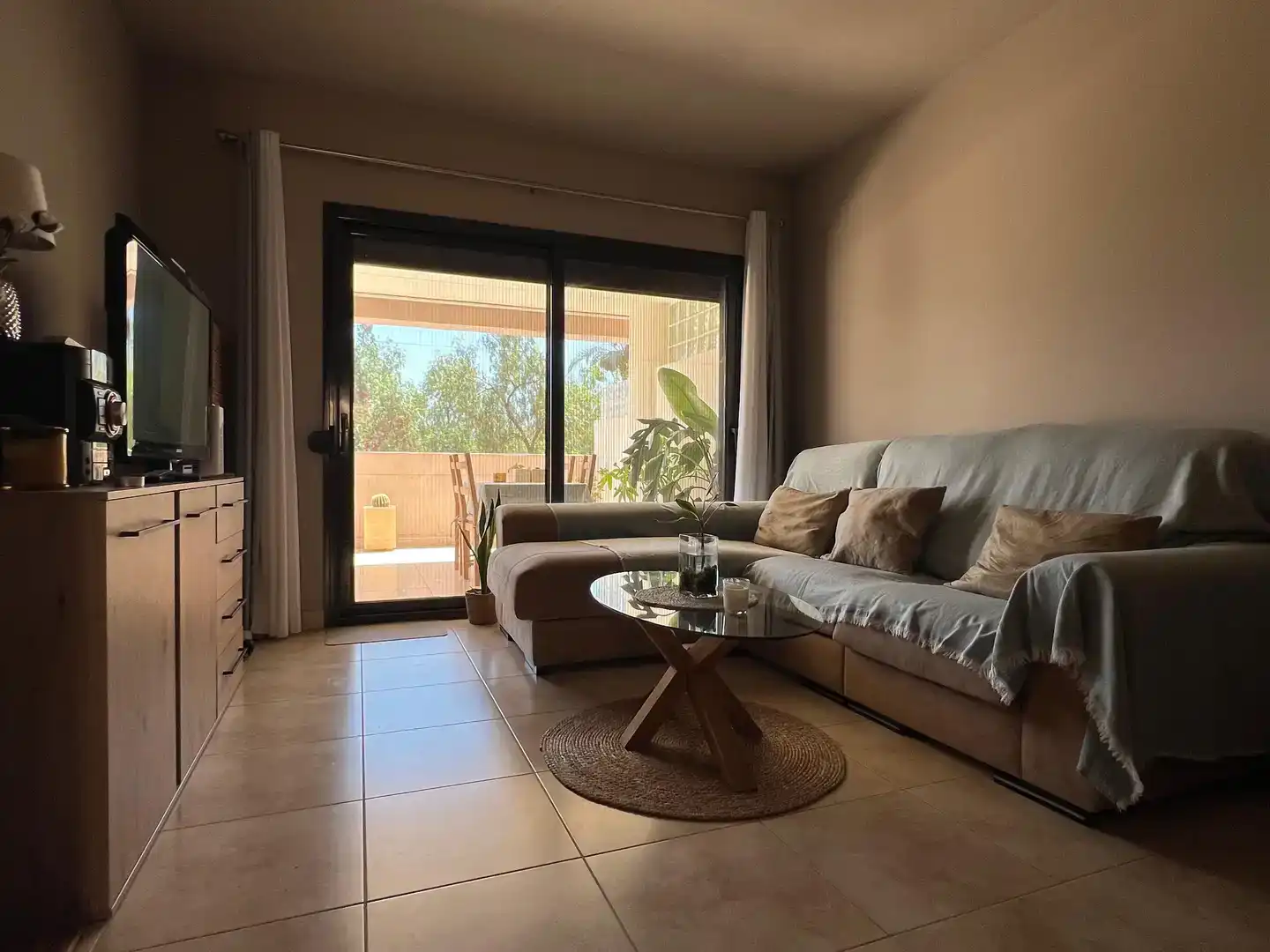 Piso de 74 m² en Vera