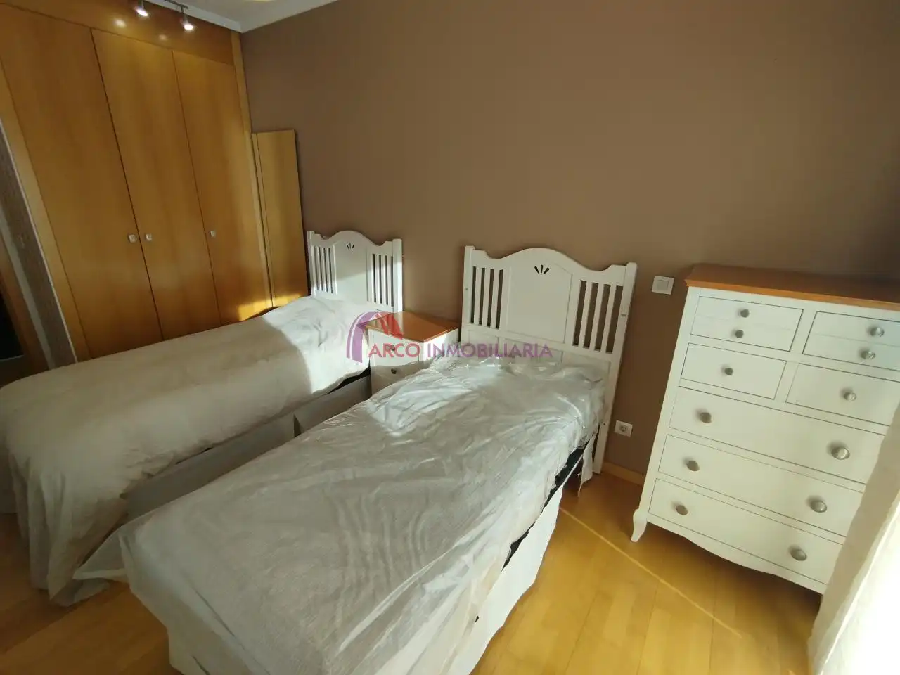 Piso de 112 m² en Burgos