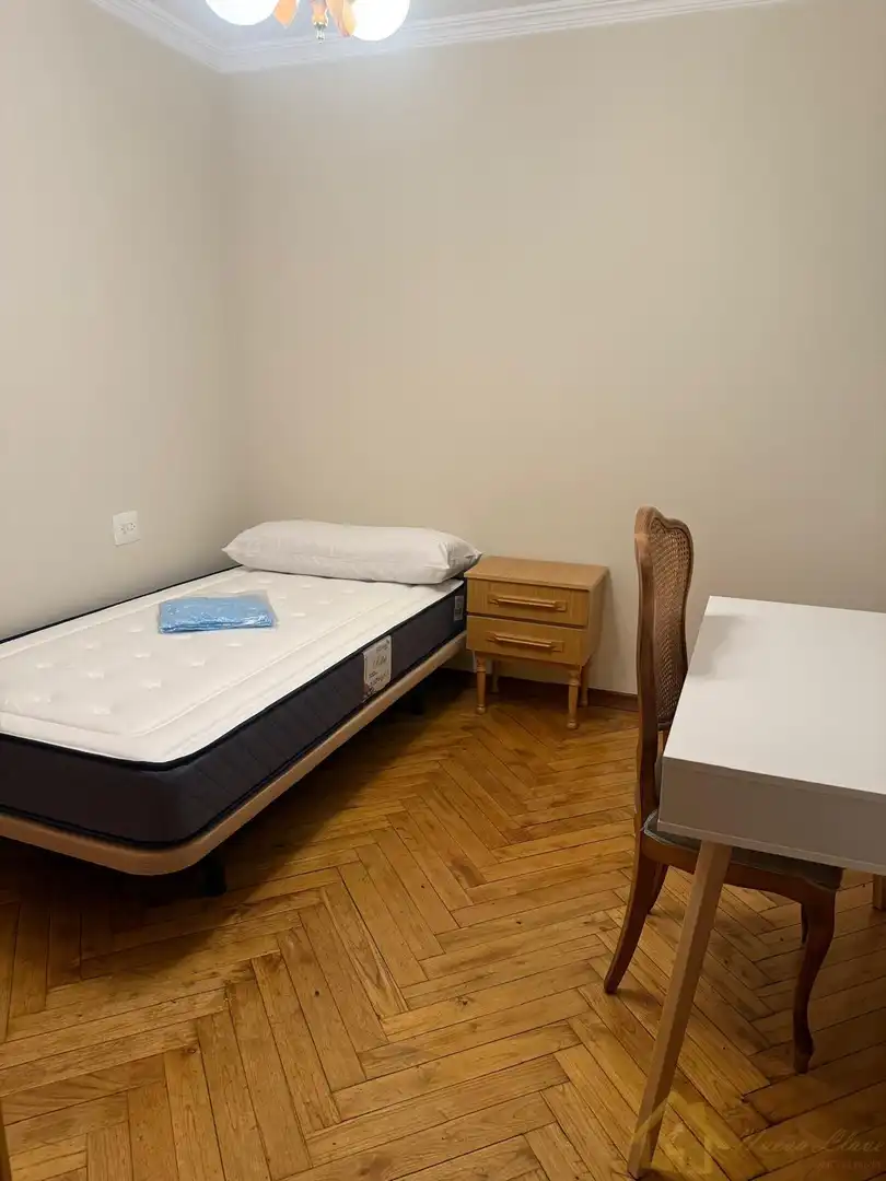 Piso de 125 m² en Lugo