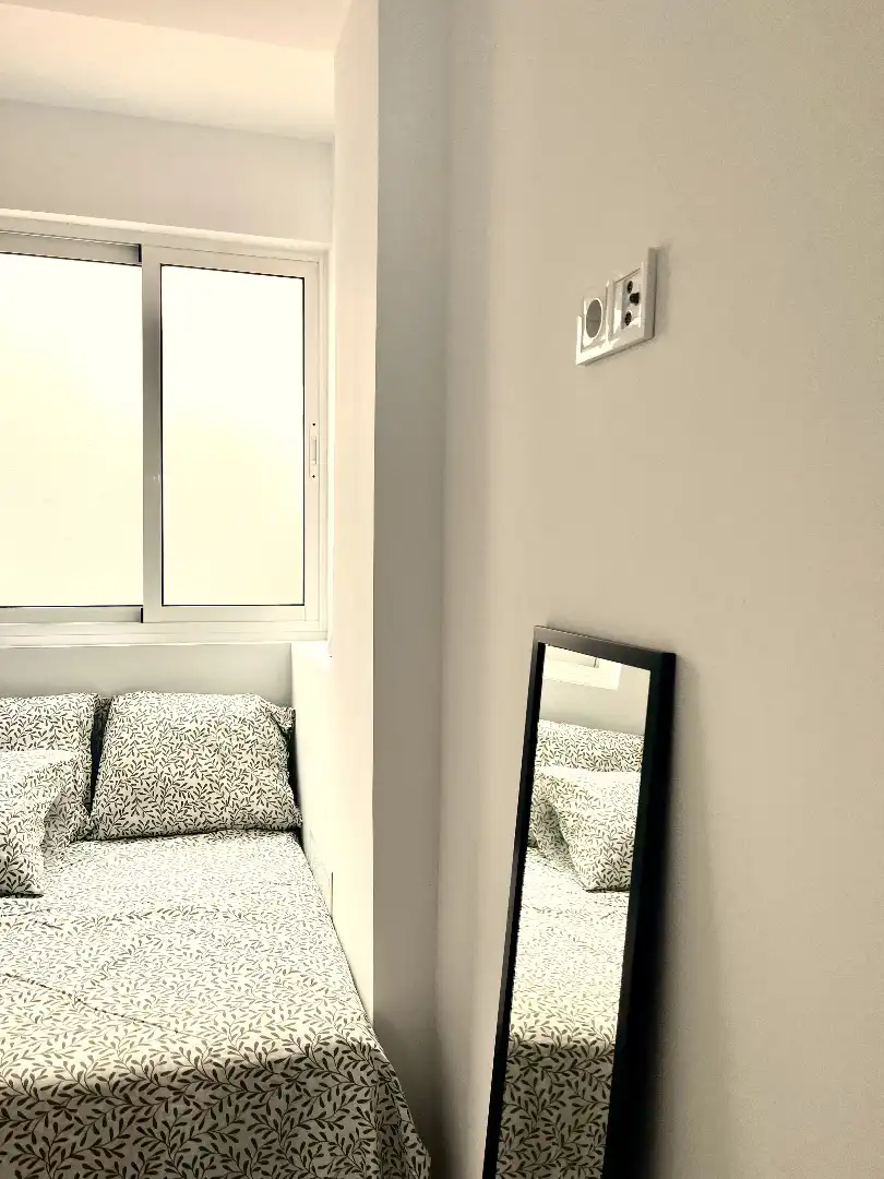 Habitación 69 m², Málaga