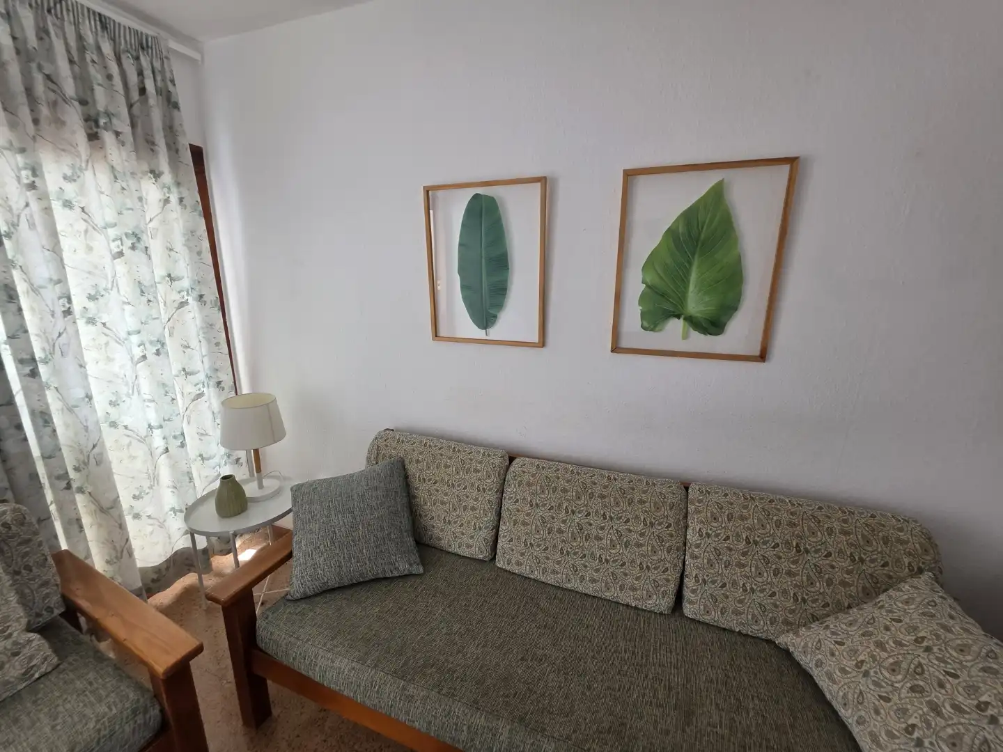 Wohnung 60 m² in San Bartolomé de Tirajana