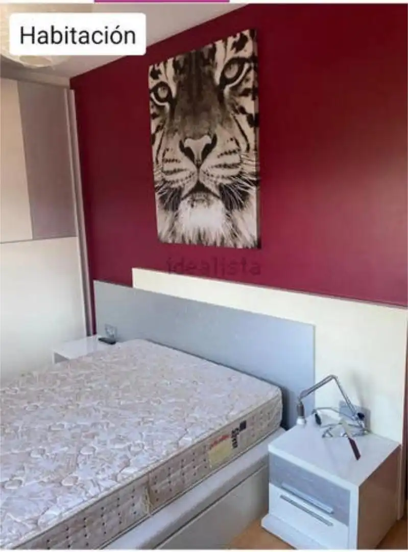 Casa de 120 m² a Tudela