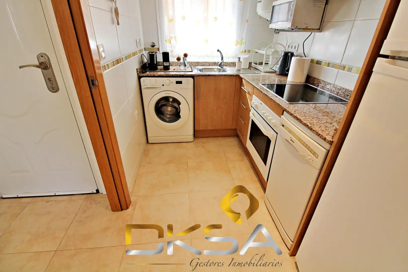 Pis de 117 m² a Orpesa