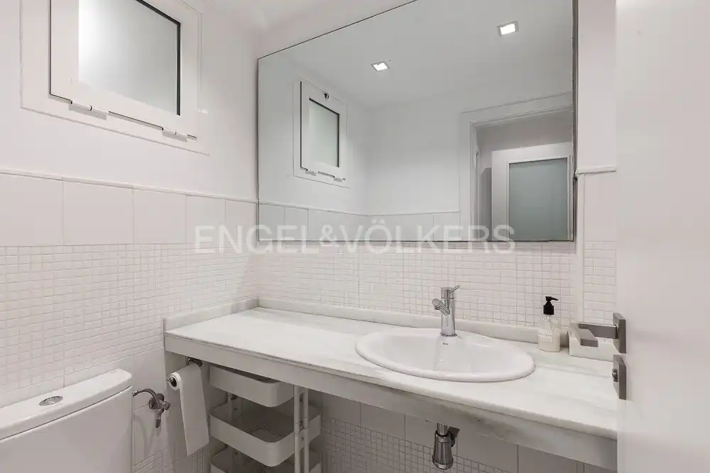 Piso de 155 m² en Valencia
