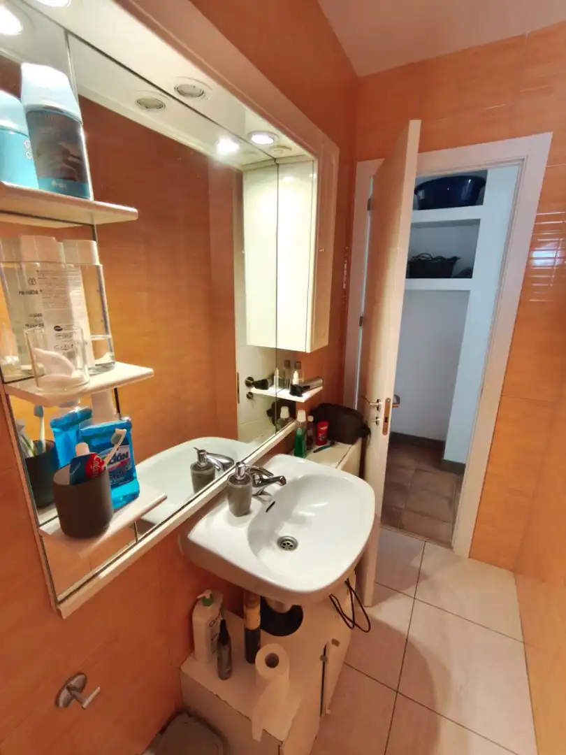 Habitación 67 m², Madrid