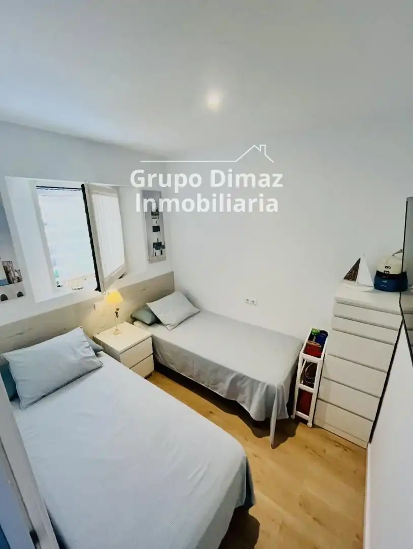 Piso de 40 m² en Palafrugell