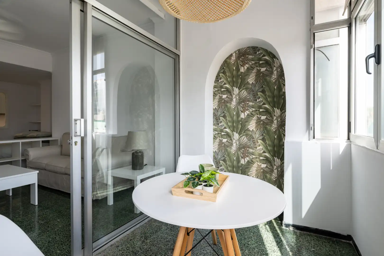 Appartement 40 m² à Las Palmas de Gran Canaria