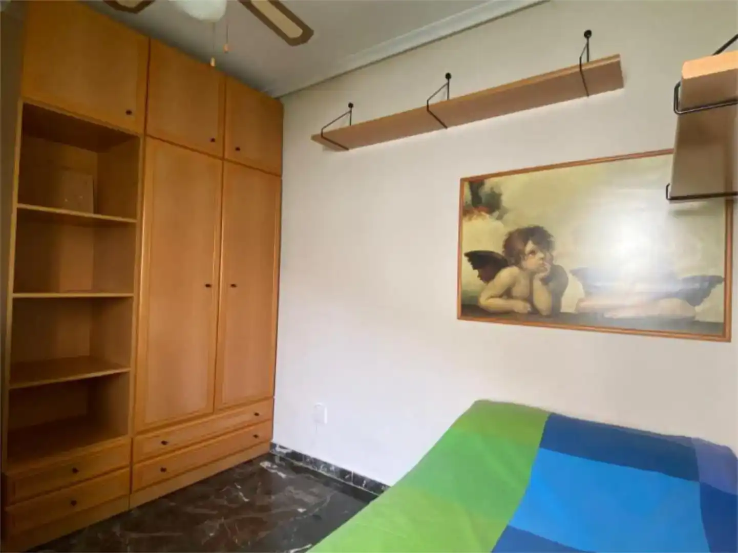 Habitación 110 m², Jaén