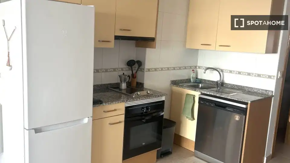 Habitación 92 m², San Javier