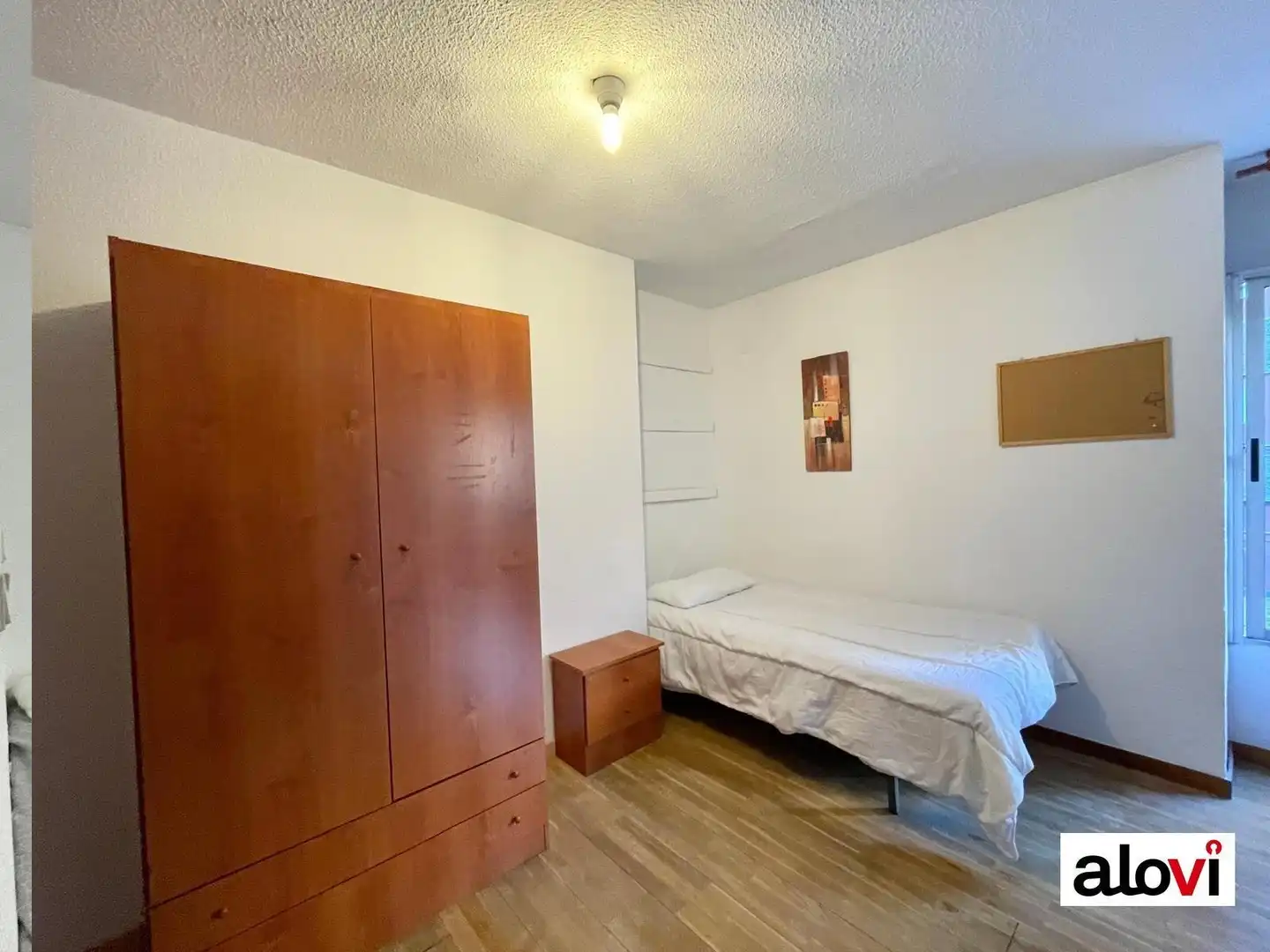 Habitación 200 m², Granada