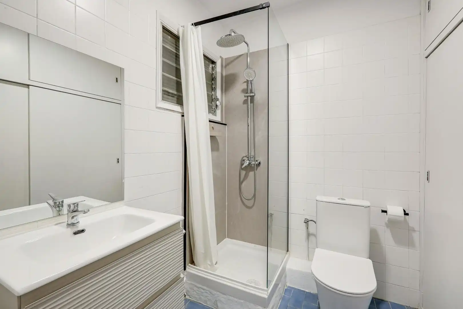 Habitación 170 m², Barcelona