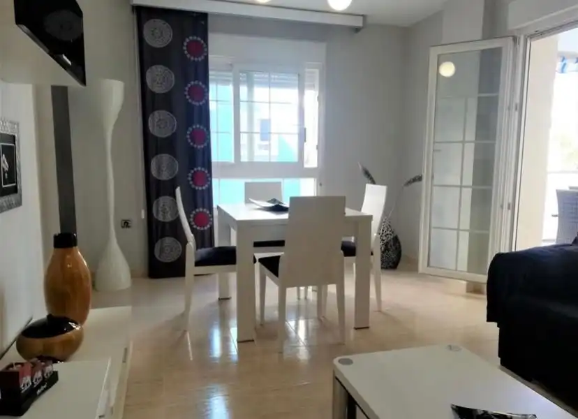Pis de 80 m² a Roquetas de Mar